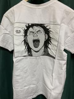 Supreme Akira tシャツのサムネイル
