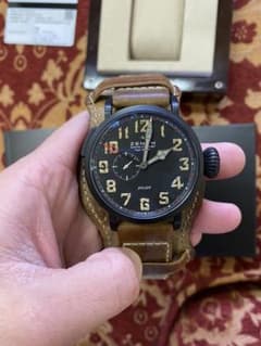ZENITH ゼニス パイロット タイプ20 GMT 世界1903本限定品のサムネイル
