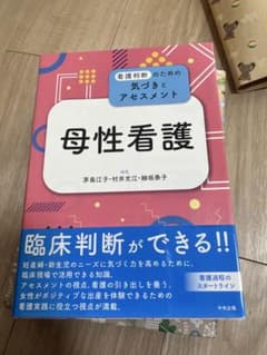 母性看護のサムネイル