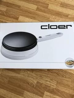 クレープメーカーのサムネイル