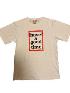 【最終値下げ】have a good time t シャツのサムネイル