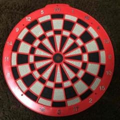 ダーツインテリアのサムネイル