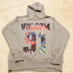 volcom パーカーのサムネイル