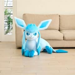 ポケモン 等身大 グレイシア ぬいぐるみのサムネイル