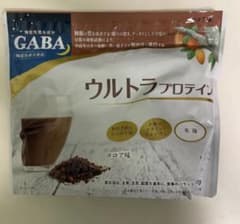 カーブス ウルトラプロテイン ココア味 - メルカリ