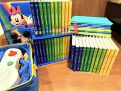 ディズニー英語システム　DWEのサムネイル