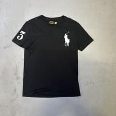 polo ralph lauren ビックポニーtシャツのサムネイル