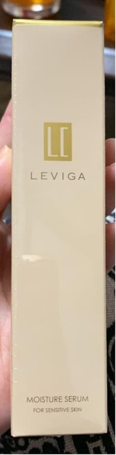 LEVIGA モイスチュアセラム 40mlのサムネイル