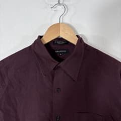 BRANDINI 長袖シャツ Mのサムネイル