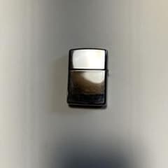 ZIPPO ライターのサムネイル