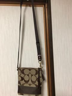 COACH ショルダーバッグのサムネイル
