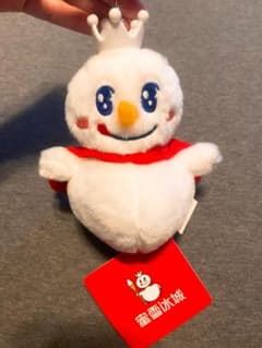 まっきー様同梱リピ割　上海ディズニーランド❗️雪だるま　３セット メルティング パピー | 何度でもつくって楽しめる子犬キット | BRANDS