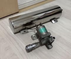キシュンバルブ　タンクセット　24v 二度鳴き　コンピュータガード付き キシュンバルブ タンクセット 24v 二度鳴き コンピュータガード付き