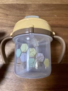 コンビ　ストローマグのサムネイル