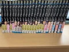 ダーウィンズゲーム　漫画　全巻セットのサムネイル