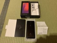 Xiaomi mi9t proメモリ6gb容量128gb CarbonBlackのサムネイル