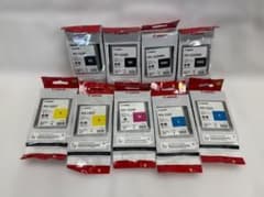 Canon PFI-102 PFI-104 インクカートリッジセット - メルカリ