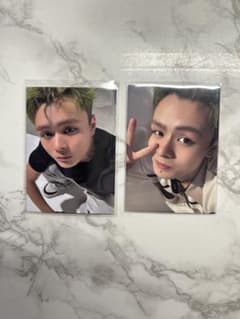 KID PHENOMENON キドフェノ 岡尾琥珀 フォトカ - メルカリ