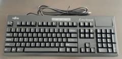 Fujitsu Libertouch 英語配列キーボード - メルカリ