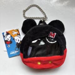 ディズニー ミッキー ポーチのサムネイル