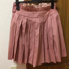 値下げ☆ジェーンマープル スカートのサムネイル