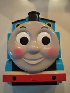 トーマス　食器のサムネイル