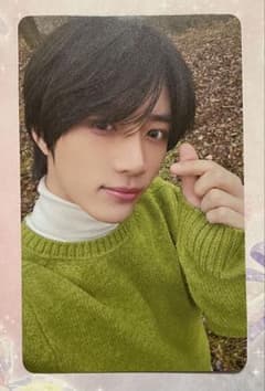 TXT BEOMGYU 1枚のサムネイル