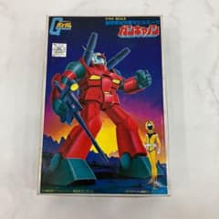 バンザイマーク 旧キット 日本サンライズ　アーマードレディ バンザイマーク 旧キット 日本サンライズ アーマードレディ