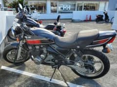 KAWASAKI ZEPHYR400/ゼファー400(現状不動) - メルカリ