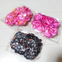 新品★シュシュ★のサムネイル