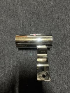 サイレンサースタンド 50.8 cbx400f ワルツ機械などなどのサムネイル