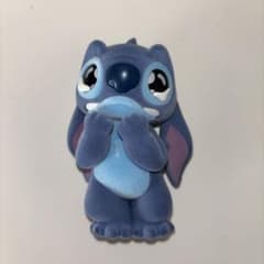 スティッチ フィギュア　52toysのサムネイル