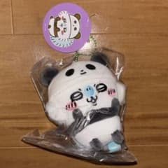 ちいかわ飯店 来来(ライライ)ぷちミニマスコット モモンガ - メルカリ