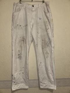 Dickiesペンキペインターパンツ 80〜90s W34×L34のサムネイル