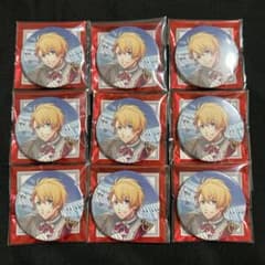 うたプリ WL 15th 缶バッジ 翔のサムネイル