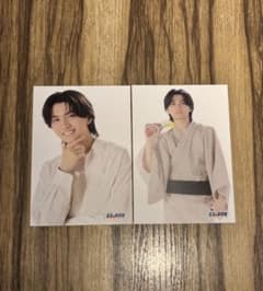 EBiDAN museum 2026 Lienel 高桑真之 ポストカードセットのサムネイル
