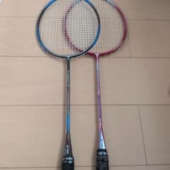 YONEX Carbonex 13 & GRAPHLEX 80 2本セット YONEX Carbonex 13 & GRAPHLEX 80 2本セット - メルカリ