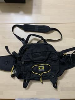 MOUNTAINSmith  ショルダーバッグ ヒップバッグのサムネイル