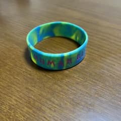 RADWIMPS ラバーバンド　ラババン ラッドのサムネイル