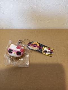 新品未開封】ご当地キティ 金環日食2012 数量限定 根付 - メルカリ