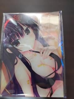 Thumbnail of メロンブックスくじ　ハミダシクリエイティブ　C賞 鎌倉 詩桜