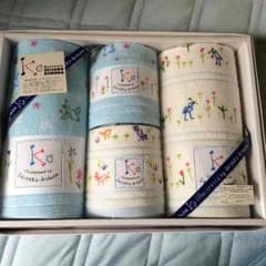 タオルセットのサムネイル