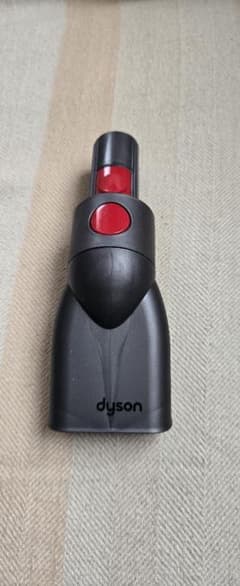 Dyson ミニモーターヘッド 掃除機用アタッチメントのサムネイル