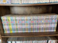 全巻セット 境界のRINNE 40冊 完結セット 高橋留美子のサムネイル