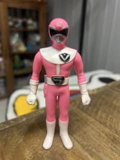 ブルマァク ウインダム フィギュア ソフビ ヘッダー 袋付き|mercari