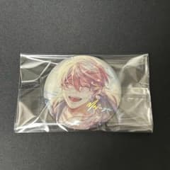 佐藤真冬 缶バッジ ギヴンCODA：NextVerse マーチモンスター 三月獣 ギヴン 三月獣 CODA:NextVerse 缶バッジ 佐藤真冬 - メルカリ