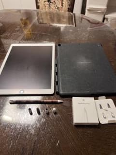 iPad Pro 12.9 第2世代 512GB Pencil付のサムネイル