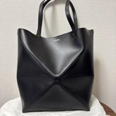LOEWE パズル トートバッグ ミディアムのサムネイル