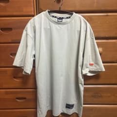 DUARIG 半袖Tシャツ グレー Mのサムネイル