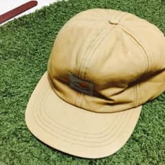 carhartt キャップ カーキのサムネイル